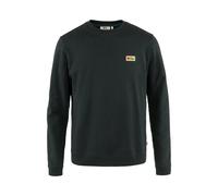 Fjällräven, ,Sweatshirts & Hoodies ,Uomo ,Nero ,S Felpe