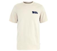 Fjällräven - Swedish Forest T-Shirt - T-shirt XL bianco