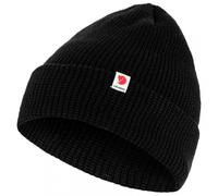 Fjällräven - Tab Hat - Berretto One Size nero