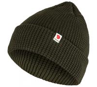 Fjällräven - Tab Hat - Berretto One Size olivia