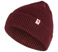 Fjällräven - Tab Hat - Berretto One Size rosso