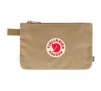 Fjällräven - Kånken Gear Pocket - Borsa One Size beige
