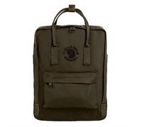 Fjällräven Re-kånken 16l Backpack Verde Uomo,Donna