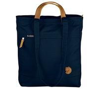Fjällräven Totepack No.1 Borsa a spalla 32 cm navy (F24203-560)