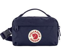 Fjällräven Kånken Hip Pack Borsetta 18 cm blu