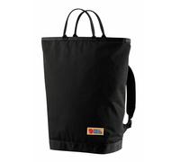 Fjällräven Vardag Totepack 20l Backpack Nero Uomo,Donna