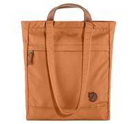 Fjällräven - Totepack No. 1 - Borsa shopping 14 l arancione