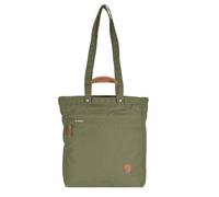 Fjällräven Totepack No. 1 Borsa a spalla 32 cm verde