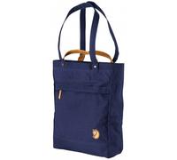 Fjällräven Totepack No.1 Borsa Shopper blu