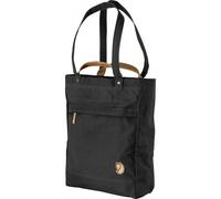 Fjällräven Totepack No.1 Borsa a spalla 32 cm nero