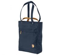 Fjällräven Totepack No.1 Borsa a spalla 32 cm navy (F24203-560)