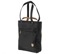 Fjällräven Totepack No.1 Borsa a spalla 32 cm nero
