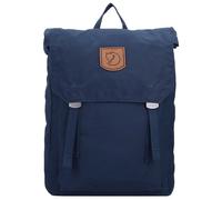 Zaino Fjällräven Foldsack 1 16L blu navy