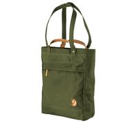 Fjällräven - Totepack No. 1 - Shopping bag 14 l olivia