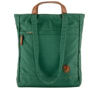 Fjällräven - Totepack No. 1 - Shopping bag 14 l verde