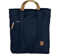 Fjällräven Totepack No.1 Zaino Donna (Pacco da 1)