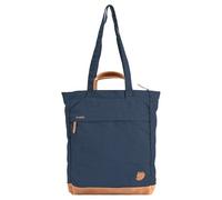 Fjällräven Totepack No. 2 Borsa a spalla 33 cm blu