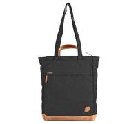 Fjällräven Totepack No. 2 Borsa a spalla 33 cm nero