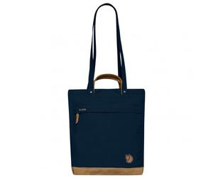 Fjällräven - Totepack No.2 - Borsa a tracolla 16 l blu