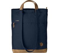 Fjällräven Totepack No.2 Borsone, 46 cm, Blu (Navy)