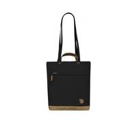 Fjällräven Totepack No.2 Shopper nero