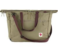 Borsa Fjällräven High Coast 30L verde canna chiaro