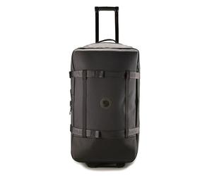 Fjällräven Travel Färden 120 L 2 ruote Borsa da viaggio 75 cm nero