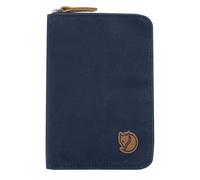 Fjällräven Passport Navy Portafoglio