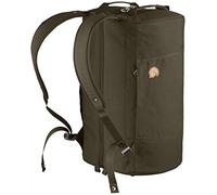Fjällräven - Splitpack - Borsa da viaggio 35 l marrone/olivia