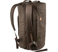Fjällräven Borsa da viaggio Splitpack 58 cm oliva