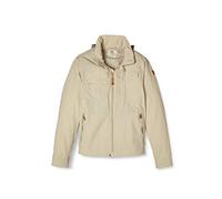 Fjällräven Travellers Mt F84757-191 Travellers MT Giacca, Uomo, Light Beige, S Uomo
