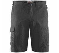 Fjällräven Travellers MT Pantaloni Corti Cargo Da Uomo Grigio F84756-030