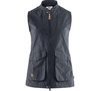 Fjällräven Travellers Mt Vest W Giubbotti Donna