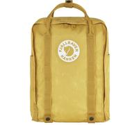 Fjällräven Tree-Kaneken - zaino tempo libero Yellow unisex