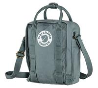 Fjällräven Tree-kånken Sling, Borsa Sportiva Unisex Adulto, Waterfall Blue, Taglia unica