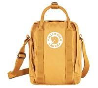 Borsa Fjällräven Tree-Kånken Sling Colore: giallo