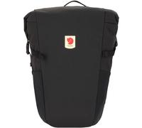 FJALLRAVEN Ulvö Rolltop 30 - Uomo - Nero - Taglia unica- modello 2024