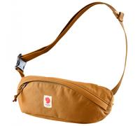 Fjällräven Ulvö Hip Pack Medium, Marsupio Unisex, Arancione (Red Gold), Taglia Unica