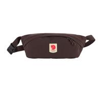Fjällräven - Ulvö Hip Pack Medium - Marsupio 2 l marrone