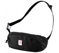 Fjällräven High Coast Ulvö Hip Pack M Black