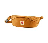 Marsupio Fjällräven Ulvö Hip Pack Medium 2L giallo ocra