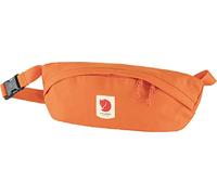 Fjällräven Ulvö M 2l Waist Bag Arancione