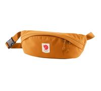 Fjällräven Ulvö Hip Pack Medium, Marsupio Unisex, Arancione (Red Gold), Taglia Unica