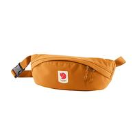 Marsupio Fjällräven Ulvö Hip Pack Medium Colore: giallo