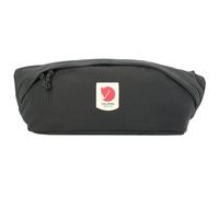 Fjällräven Ulvö Hip Pack Medium, Marsupio Unisex, Nero, Taglia Unica