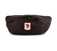 Fjällräven Ulvö Marsupio M 28 cm nero