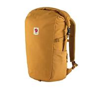 FJALLRAVEN Ulvö Rolltop 30 - Uomo - Giallo - Taglia unica- modello 2024
