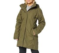 Fjällräven Una Jckt W, Giacca Sportiva, Donna, Verde (Laurel Green), XS