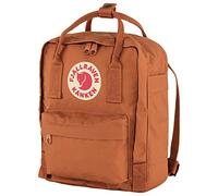 Zaino Fjällräven Kanken Mini 7L arancio argilla