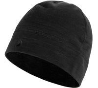 Fjällräven - Keb Fleece Hat - Berretto S/M nero